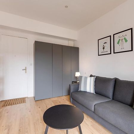 Le Mont Blanc - Charming T1 Ideal For 2 People With Balcony Annecy Luaran gambar