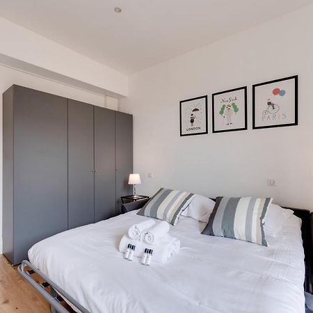 Le Mont Blanc - Charming T1 Ideal For 2 People With Balcony Annecy Luaran gambar